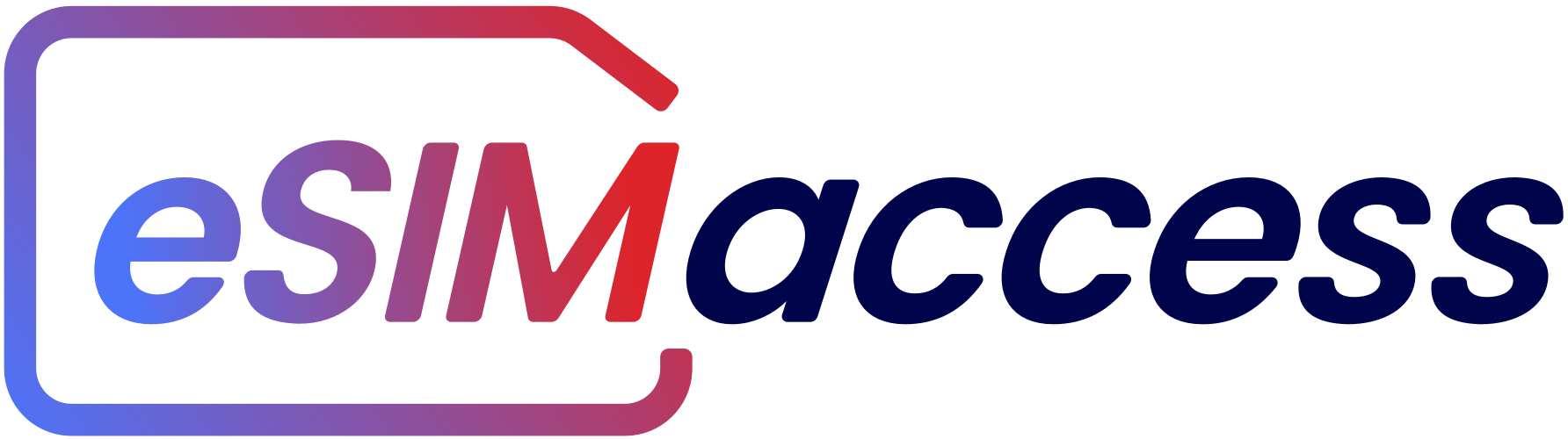 eSIM Access